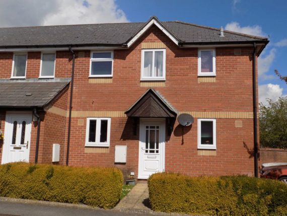 1 Bedroom Property